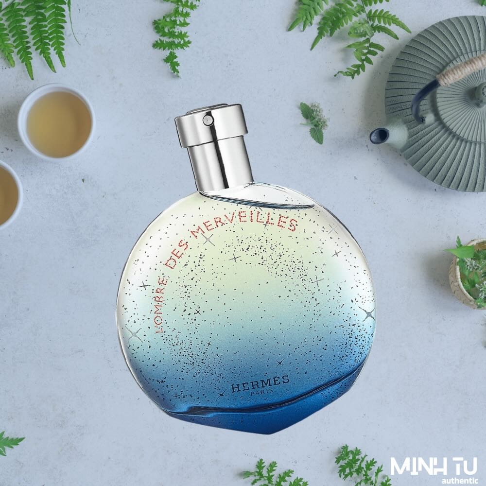 Hermes L'Ombre Des Merveilles EDP